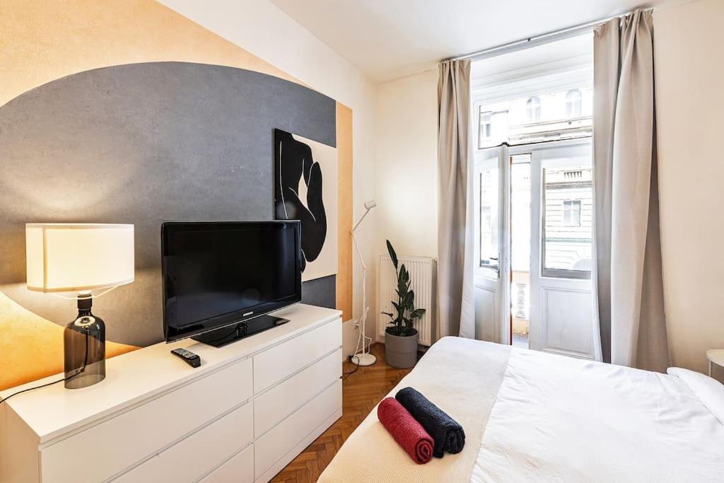 Apartmán Unique Stylish - L3