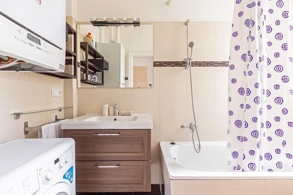 Unique Stylish - L3 Apartmán *