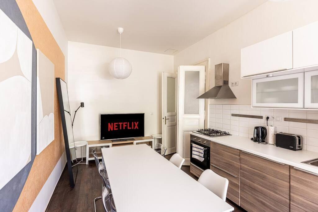 Apartmán Unique Stylish - L3 Prague